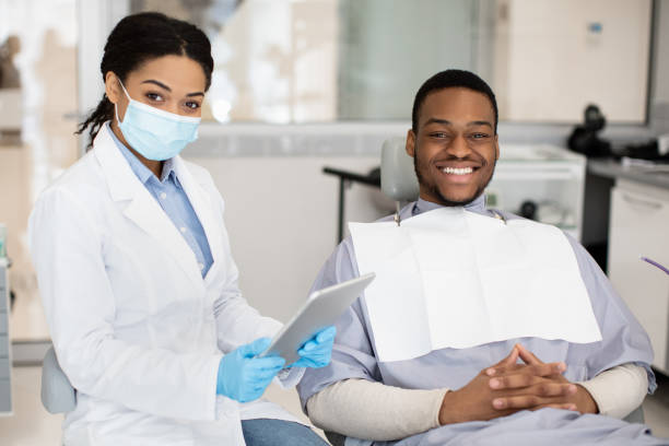 Best Dental Exams and Cleanings  in Paw Paw Lake, MI