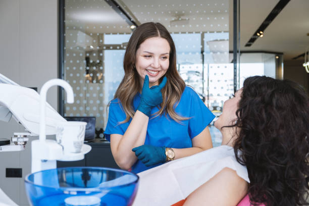 Best Full Mouth Reconstruction  in Paw Paw Lake, MI