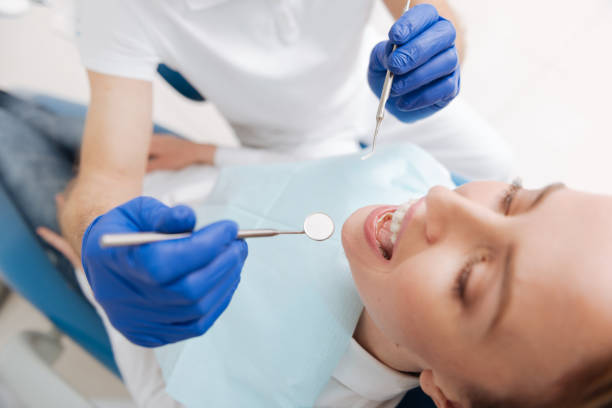 Dental Bonding in Paw Paw Lake, MI